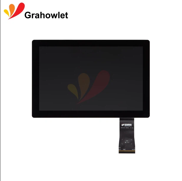 10.1 Inch Touch Screen Panel Display LCD Module