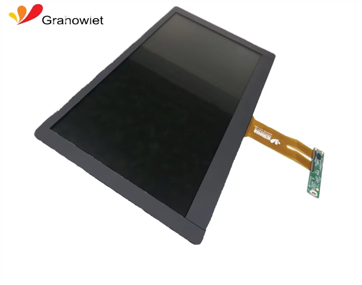 15.6 Inch Touch Panel TFT LCD Driver Board