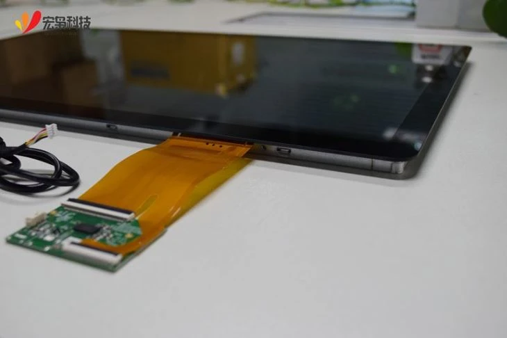 Big Touch Panel Big Touch Panel