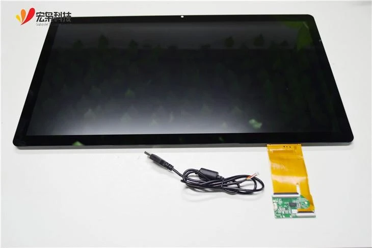 1080p Touchscreen 1080p Touchscreen