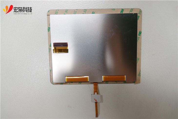 5.7 Lcd Touch Screen 5.7 Lcd Touch Screen