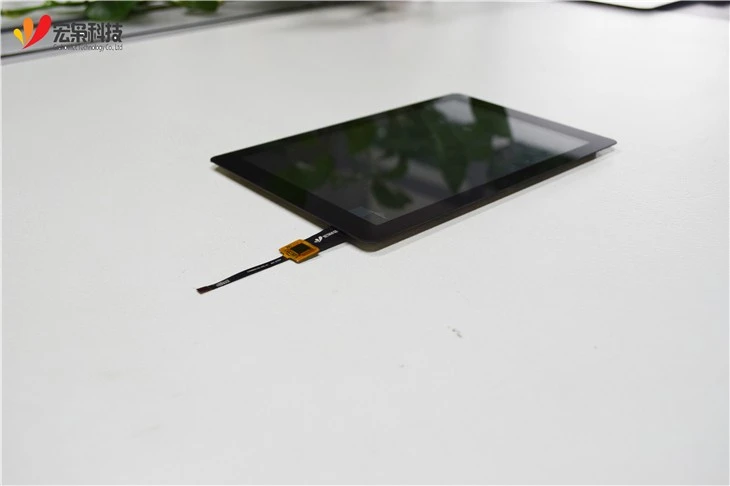 Touch Panel For Android
