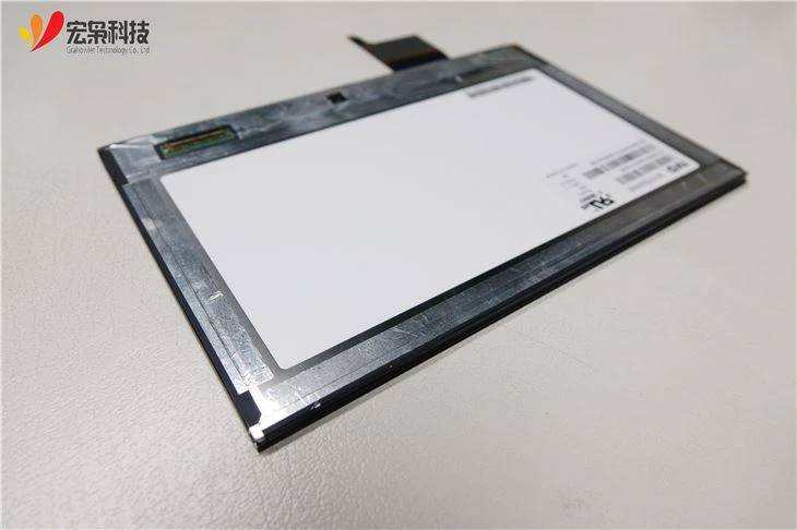 Linux Lcd Touch Screen
