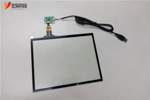 10.4 ઇંચ ટચ પેનલ